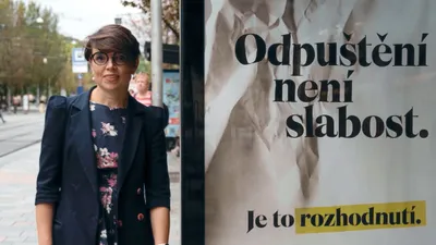 AŽNAVĚKY VII.: Odpuštění
